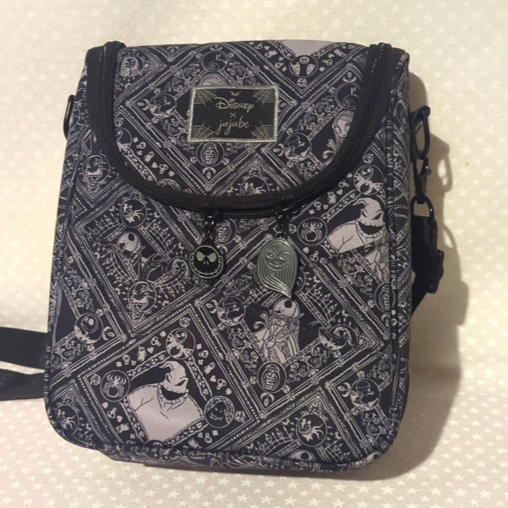 EGU- NBC- Jujube insulated bag
